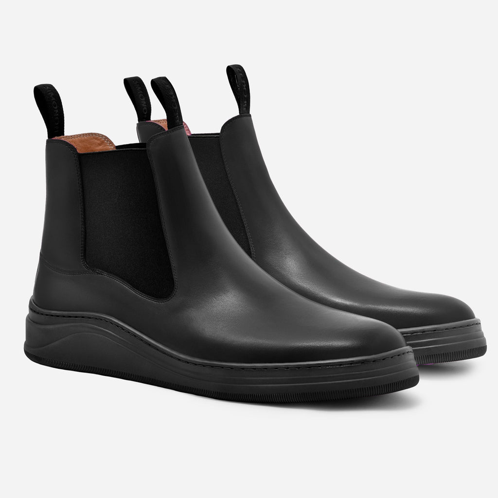 Botas Chelsea Ashford para Homem para um Estilo Intemporal