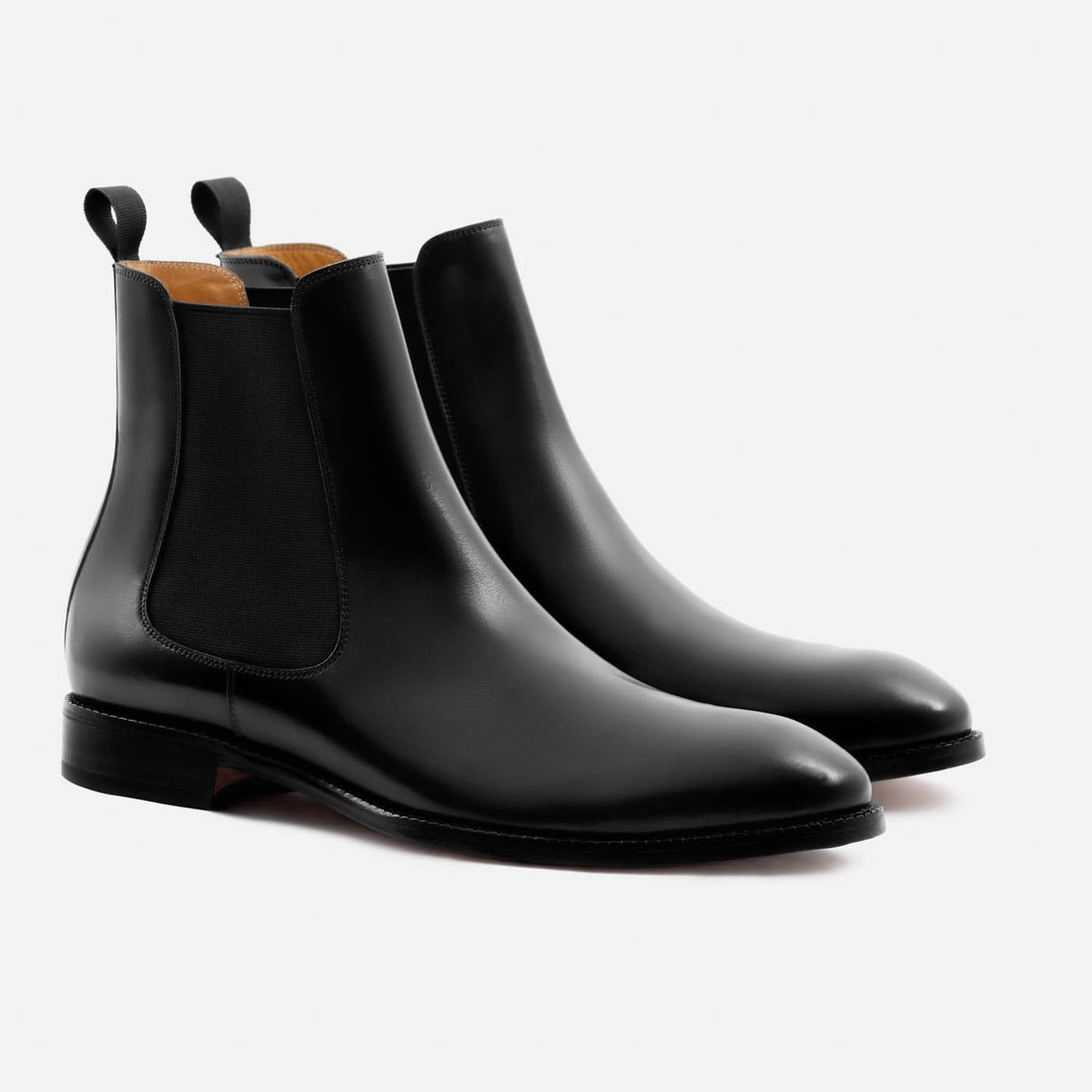 Botas Chelsea Bolton para homem