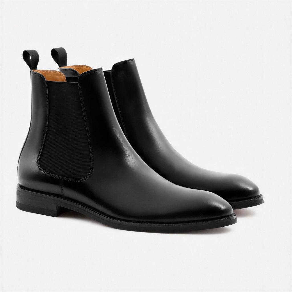 Botas Chelsea Bolton para homem