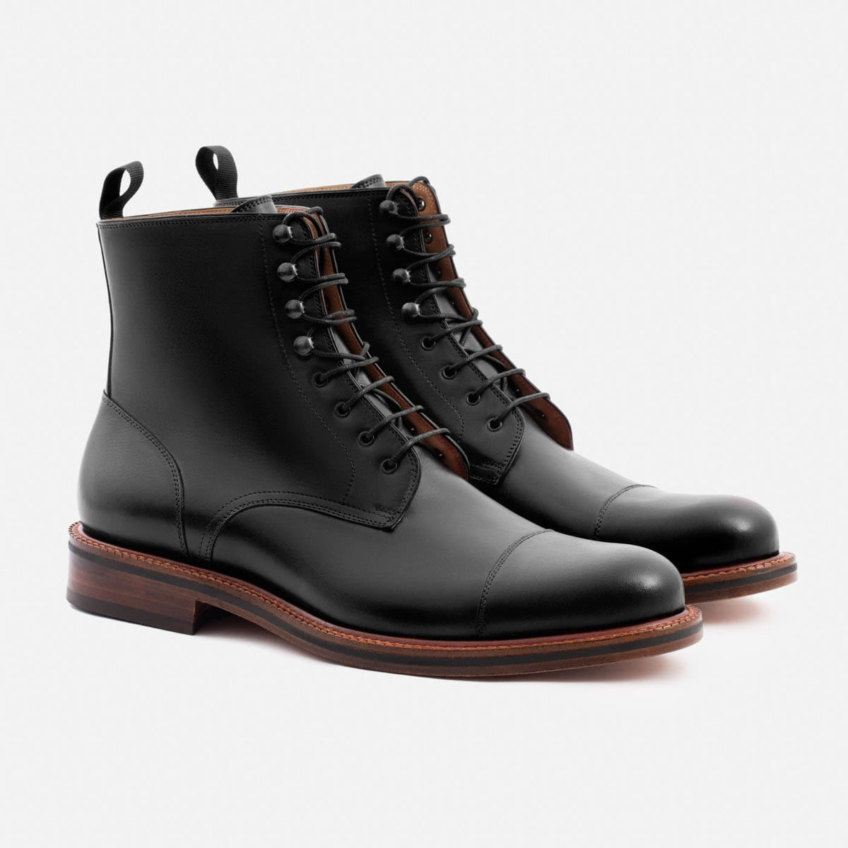 Botas Dowler para homem