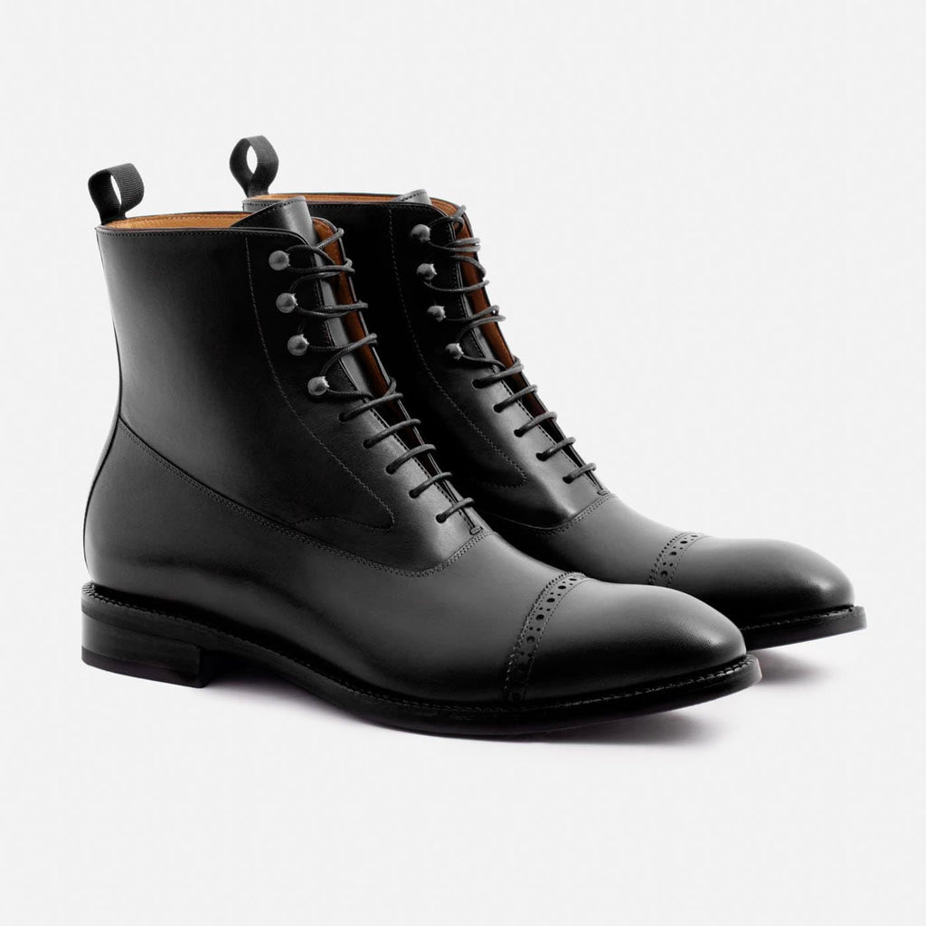 Botas Balmoral Elliot para Homem