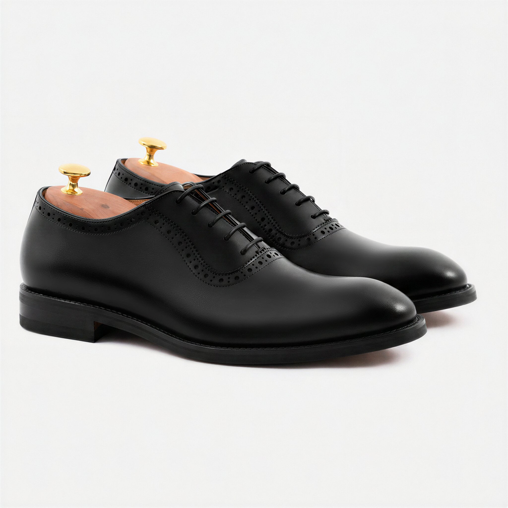 Sapatos Oxford de Homem Grant Adelaide