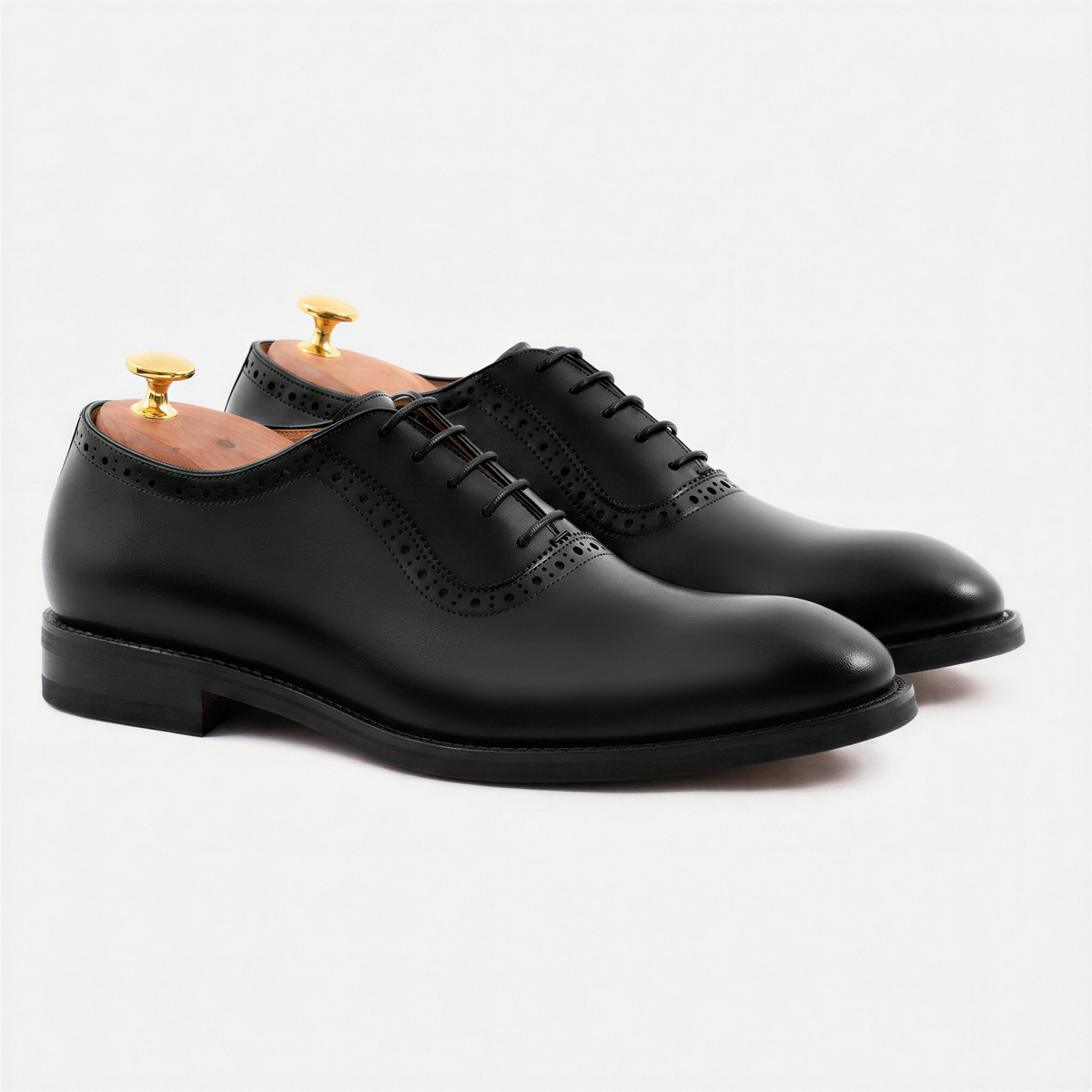 Sapatos Oxford de Homem Grant Adelaide