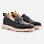 Mocassins Hudson para Homem