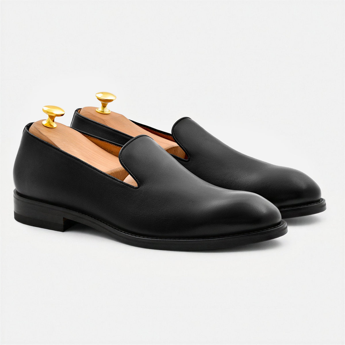 Mocassins Wholecut Langford para Homem
