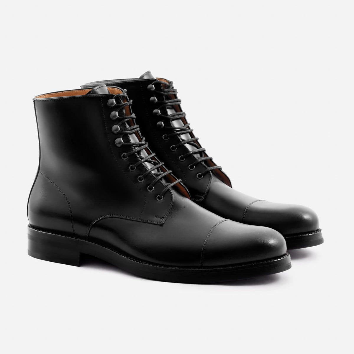 Botas Lorenzo para homem