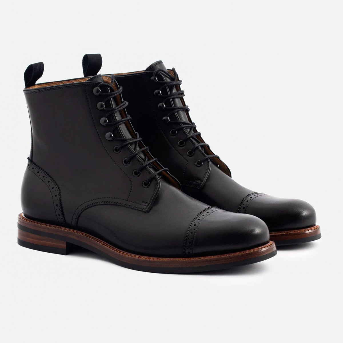 Botas Medina para homem