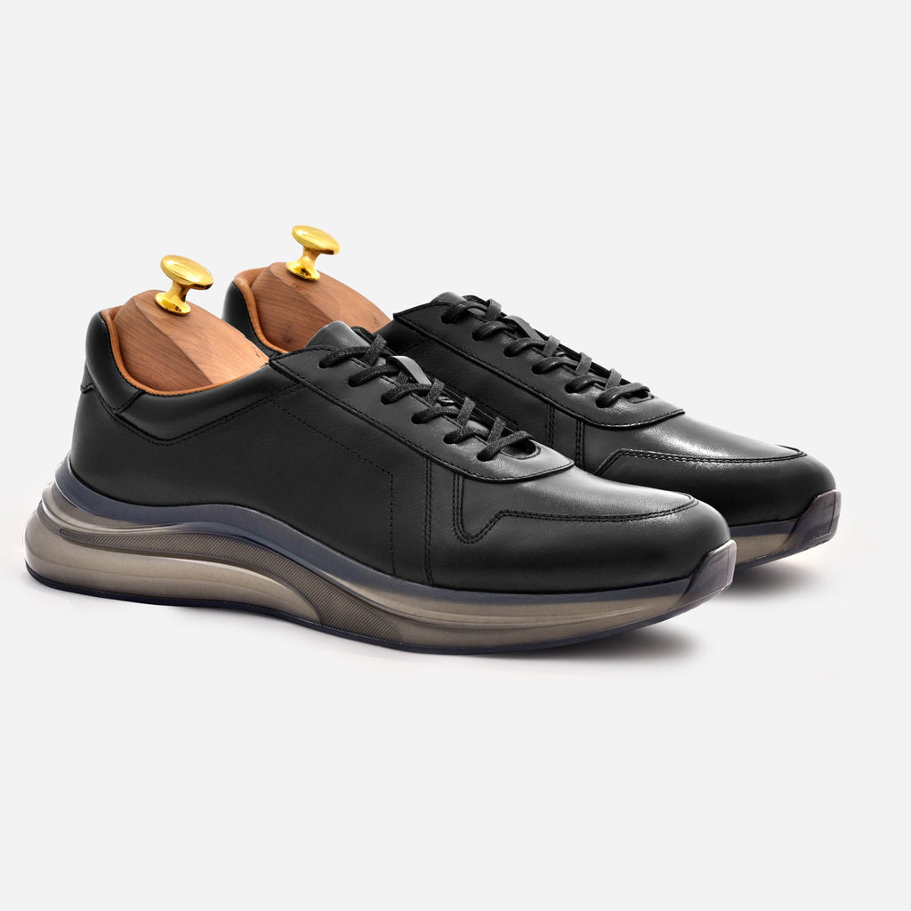 Sapatos de Atacadores Porto para Homem