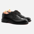 Royce Longwings - Homem