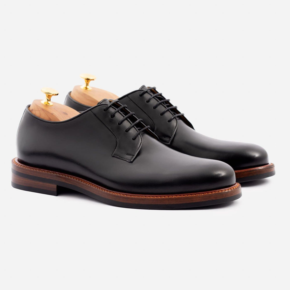 Sapatos Derby Sutton - Homem