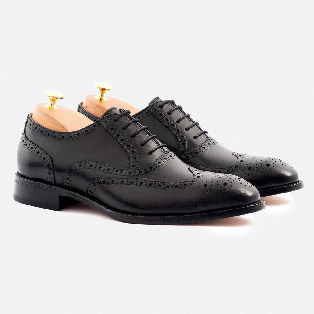 Sapatos Oxford Yates para Homem