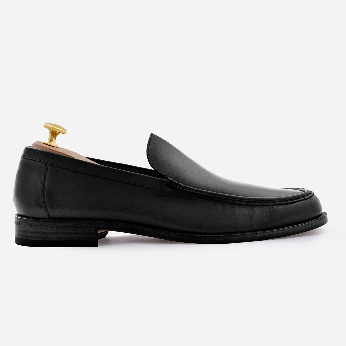 Mocassins Clássicos Weston para Homem