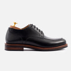 Sapatos Derby Anders com Biqueira Dividida - Homem