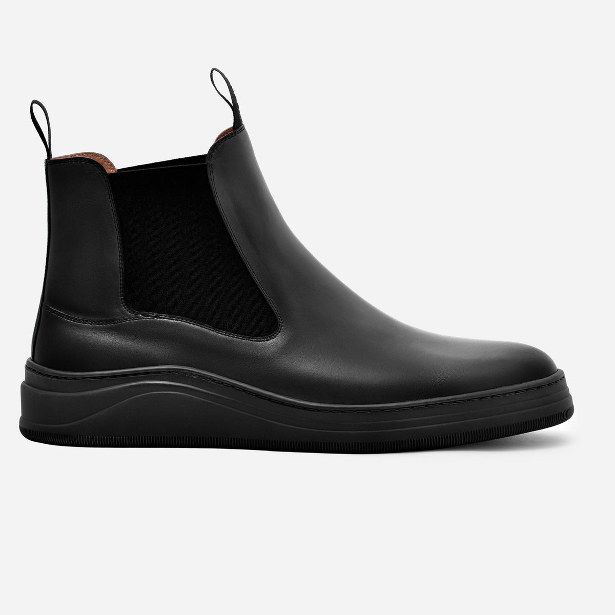 Botas Chelsea Ashford para Homem para um Estilo Intemporal