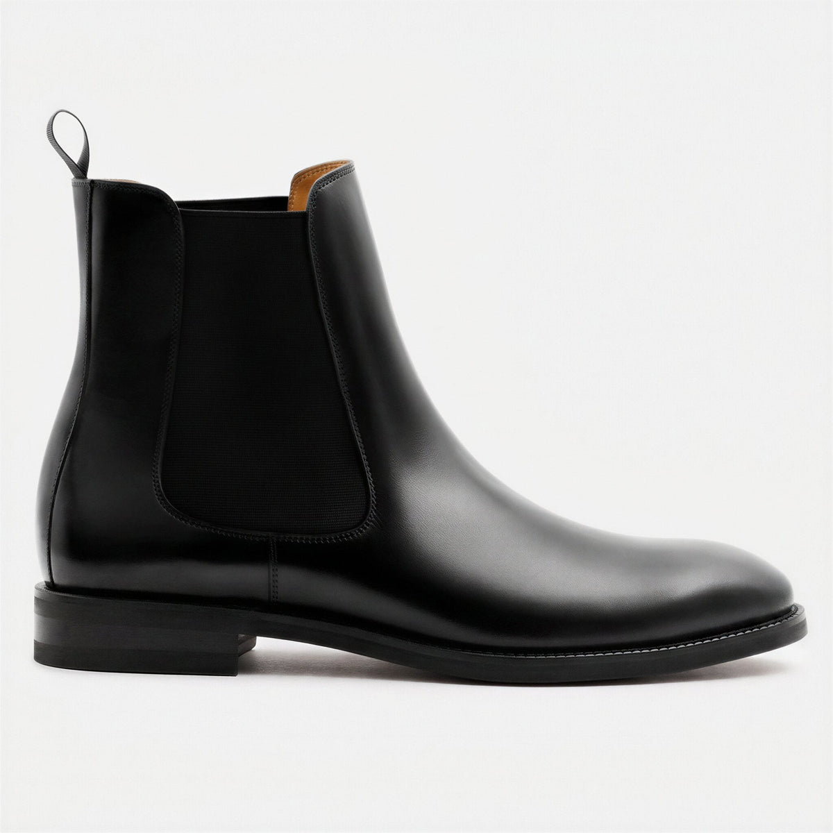 Botas Chelsea Bolton para homem