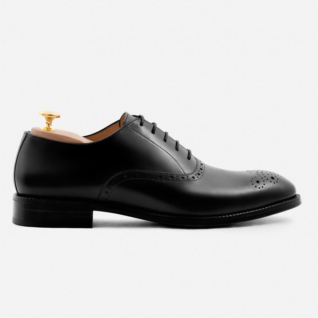 Sapatos Oxford Brent para Homem