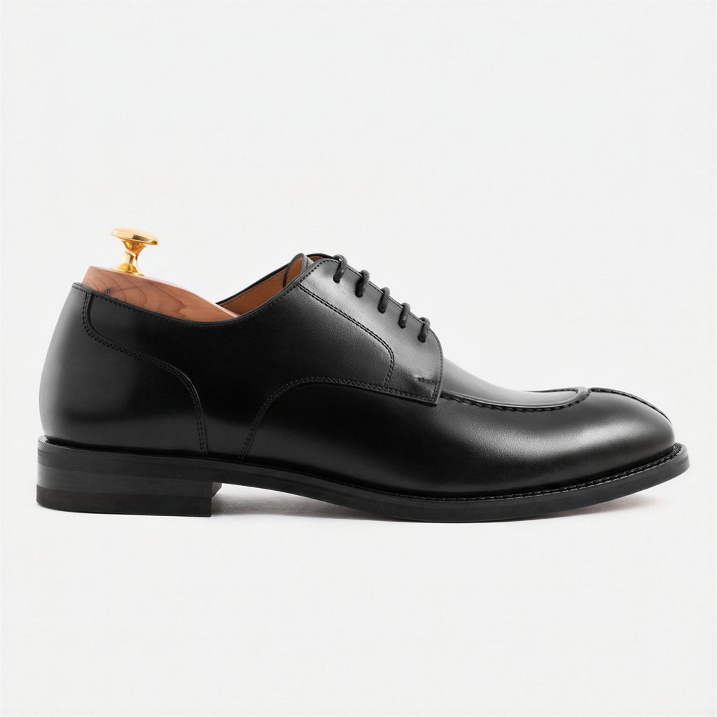 Sapatos Derby Clegg com biqueira dividida - Homem
