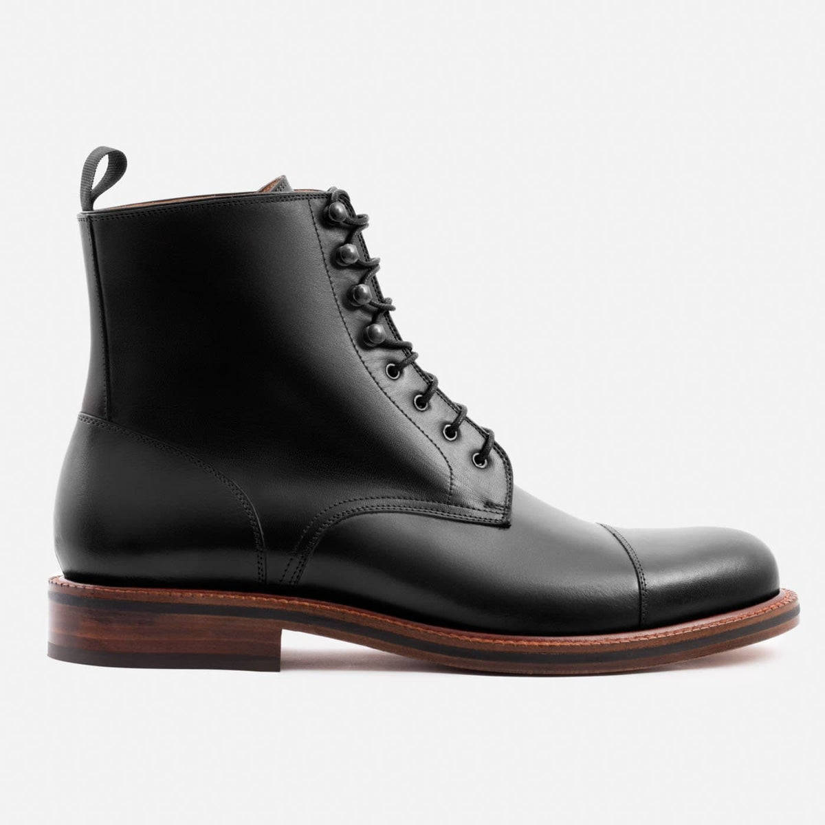 Botas Dowler para homem