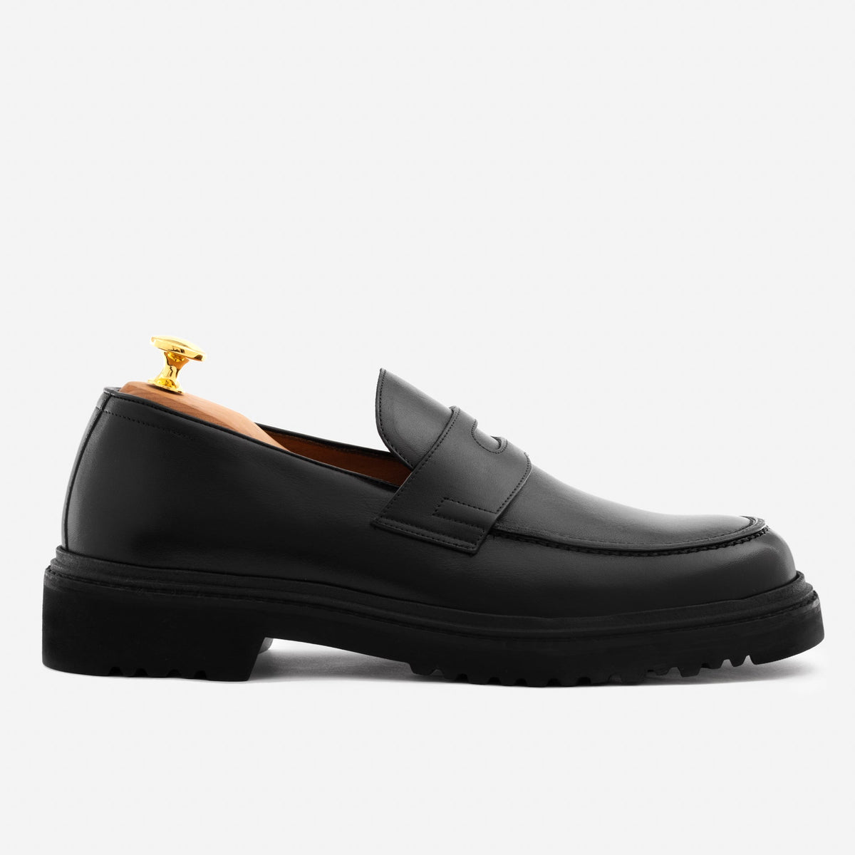Mocassins Fuentes para homem