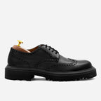 Sapatos Gibson Wingtip - Homem