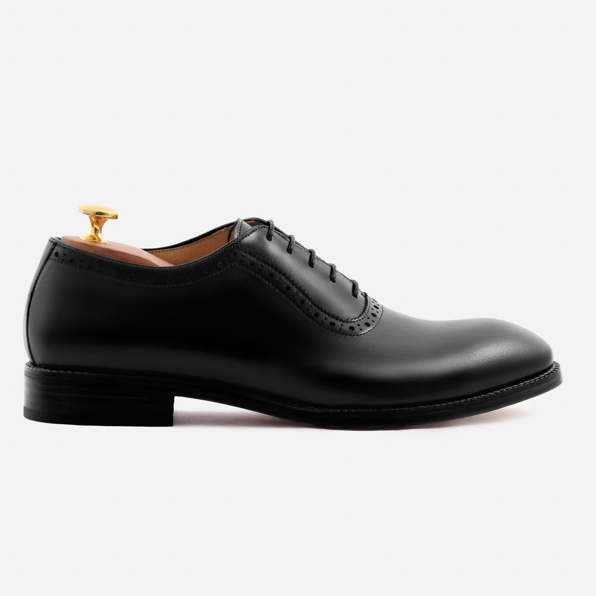 Sapatos Oxford de Homem Grant Adelaide