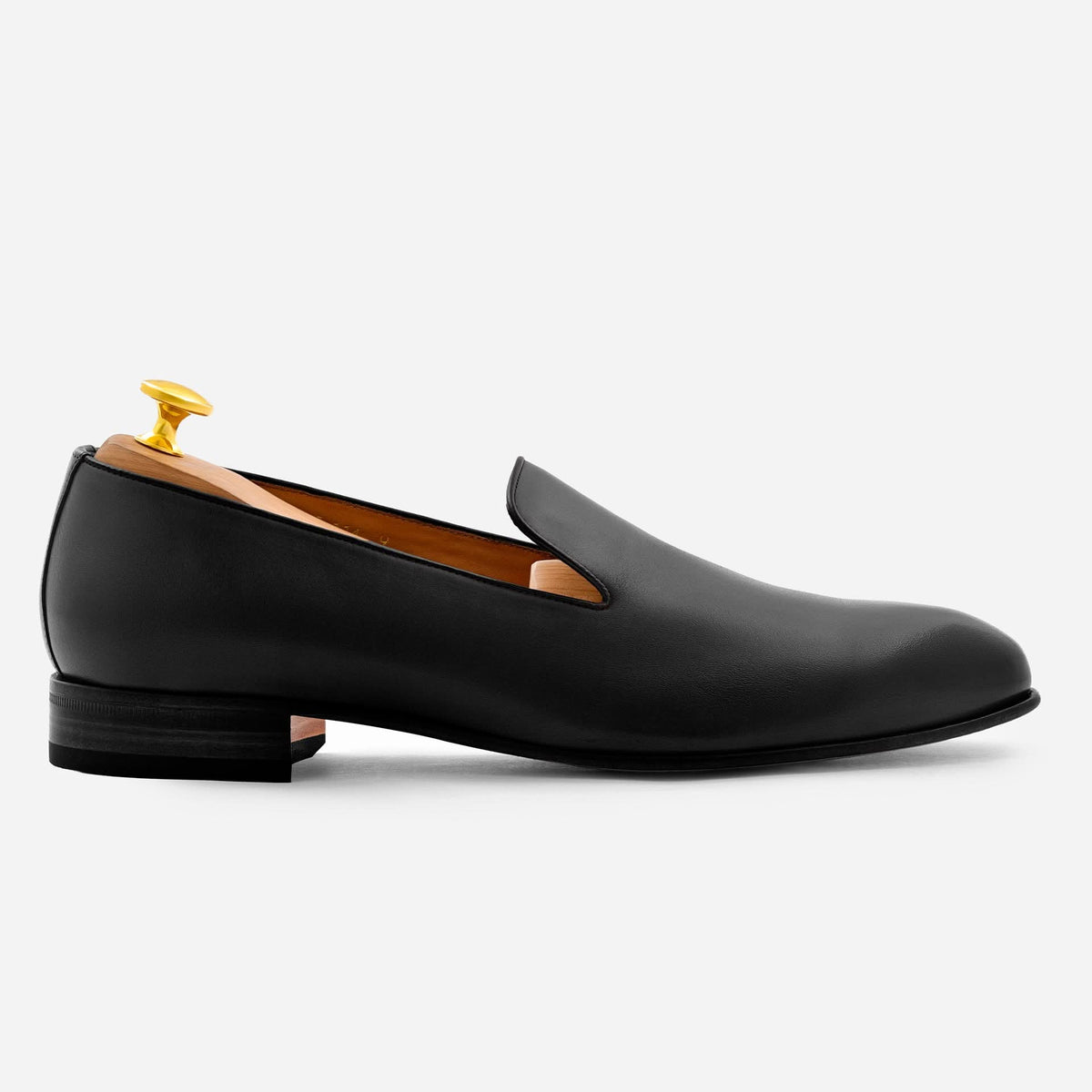 Mocassins Wholecut Langford para Homem