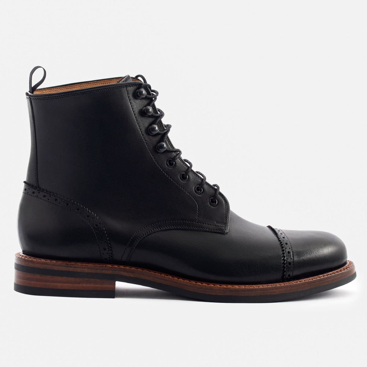 Botas Medina para homem
