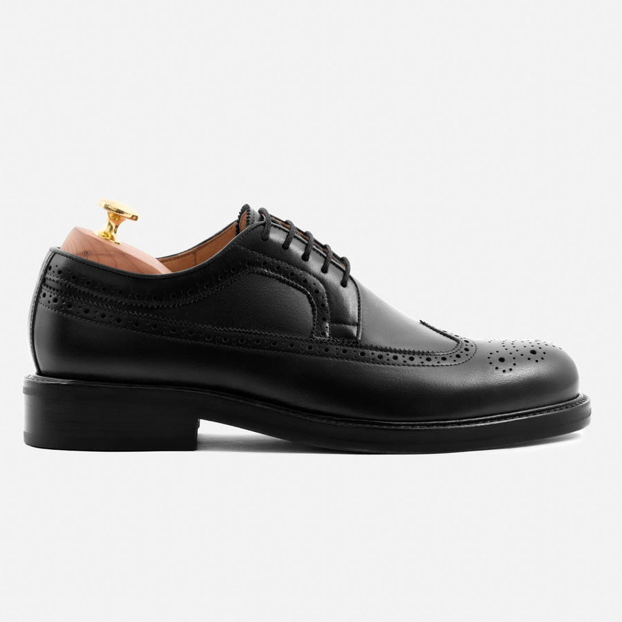 Open lacing
