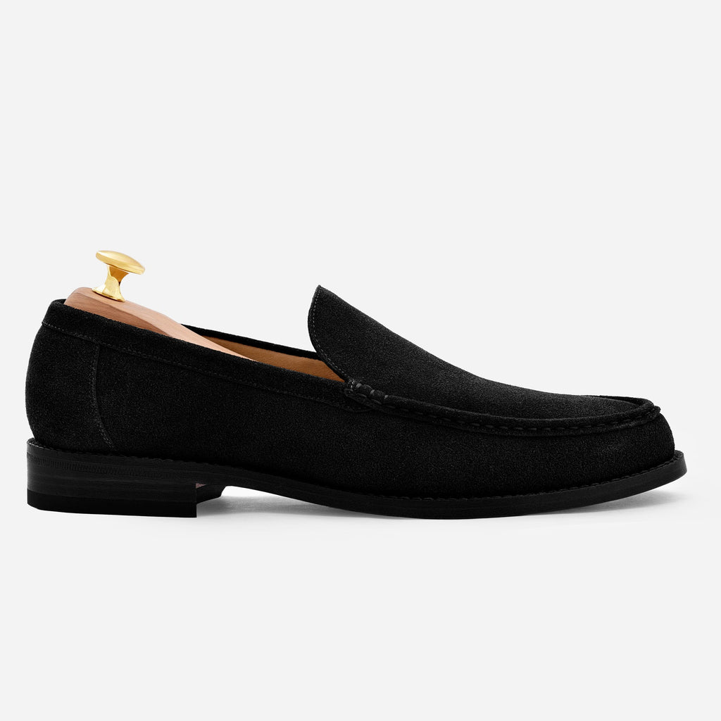 Mocassins de Camurça Weston para Homem