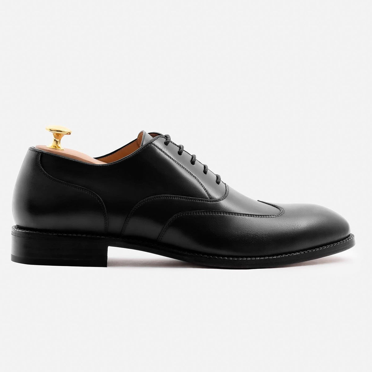 Anatomy of the Wright Oxford