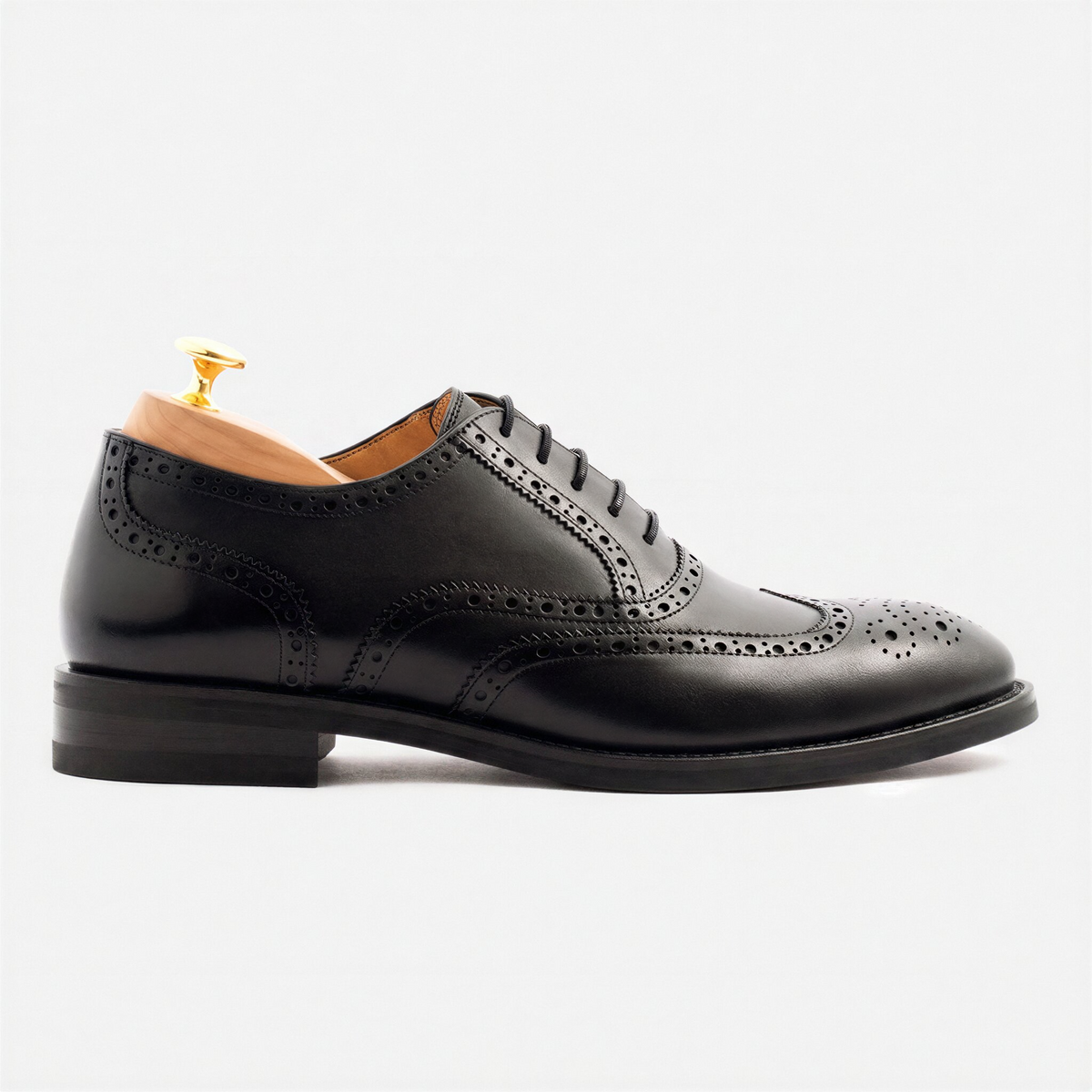 Sapatos Oxford Yates para Homem