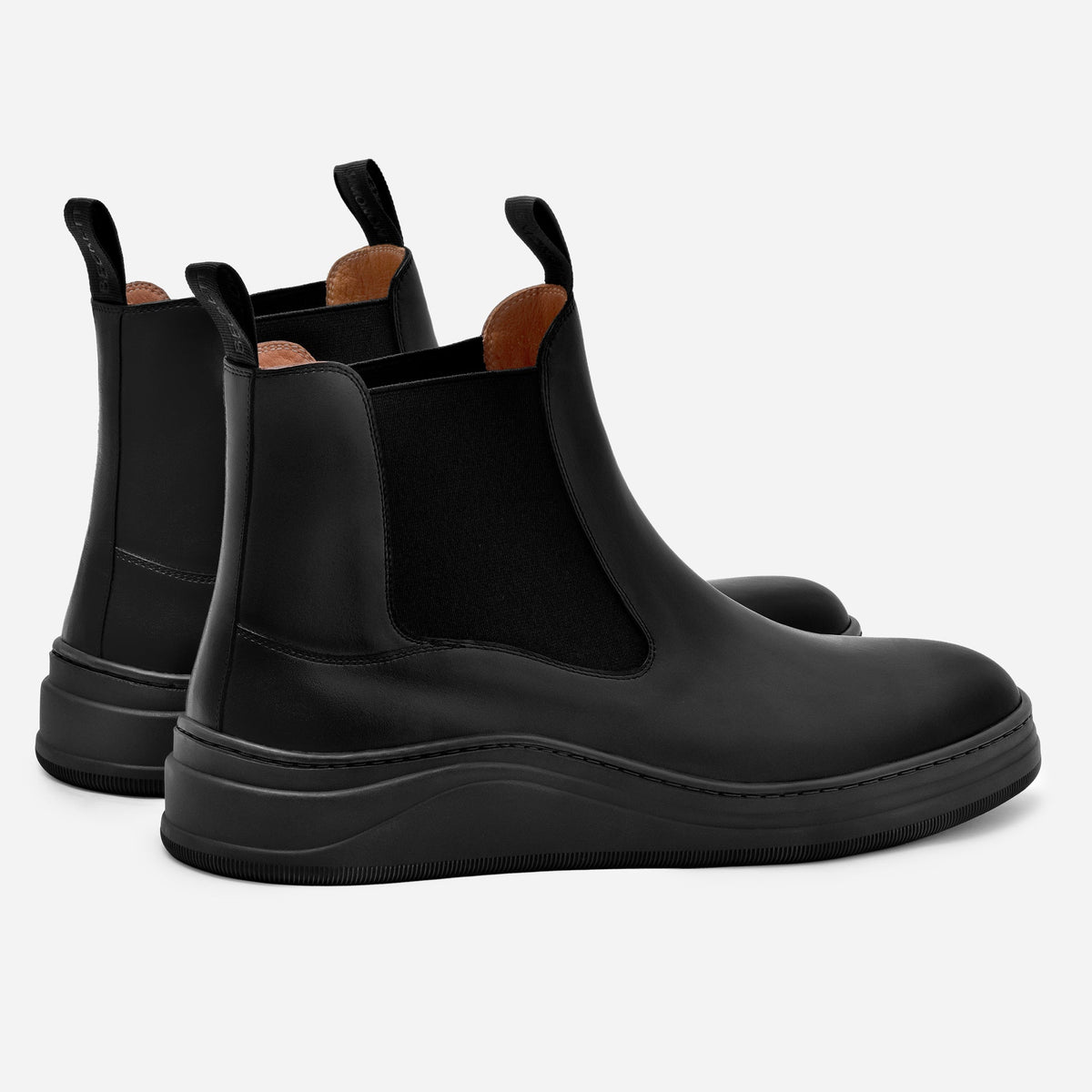 Botas Chelsea Ashford para Homem para um Estilo Intemporal