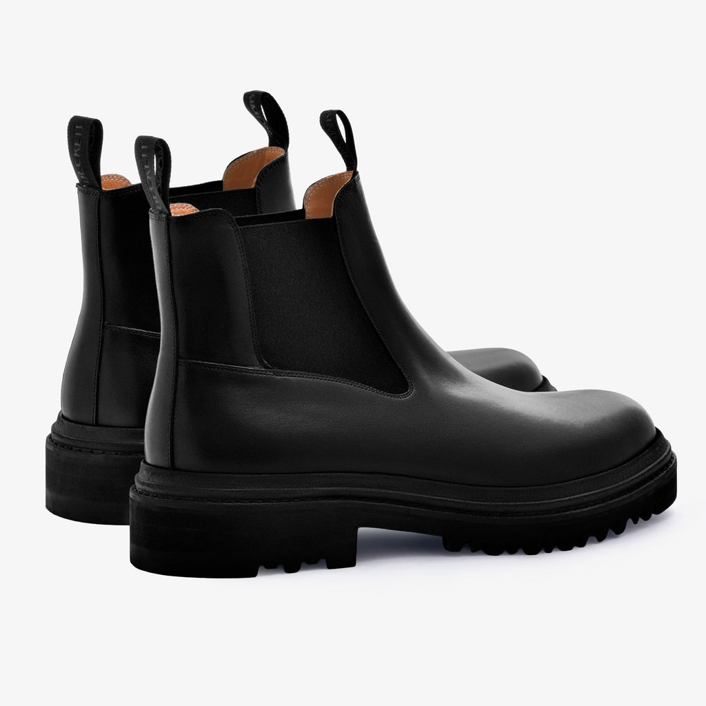 Botas Chelsea para Homem Astor