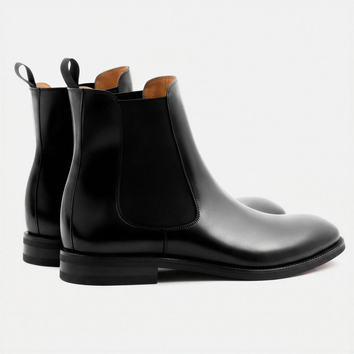 Botas Chelsea Bolton para homem