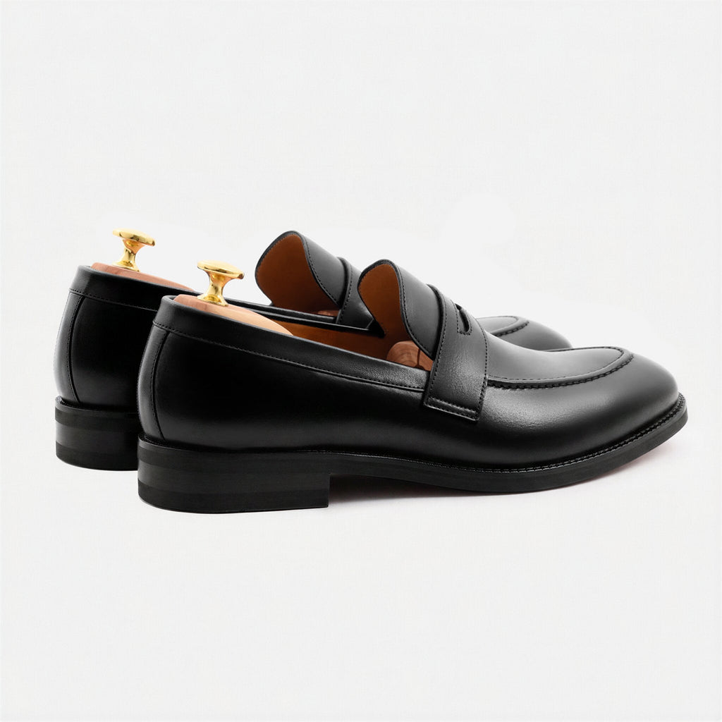 Mocassins Cohen para Homem