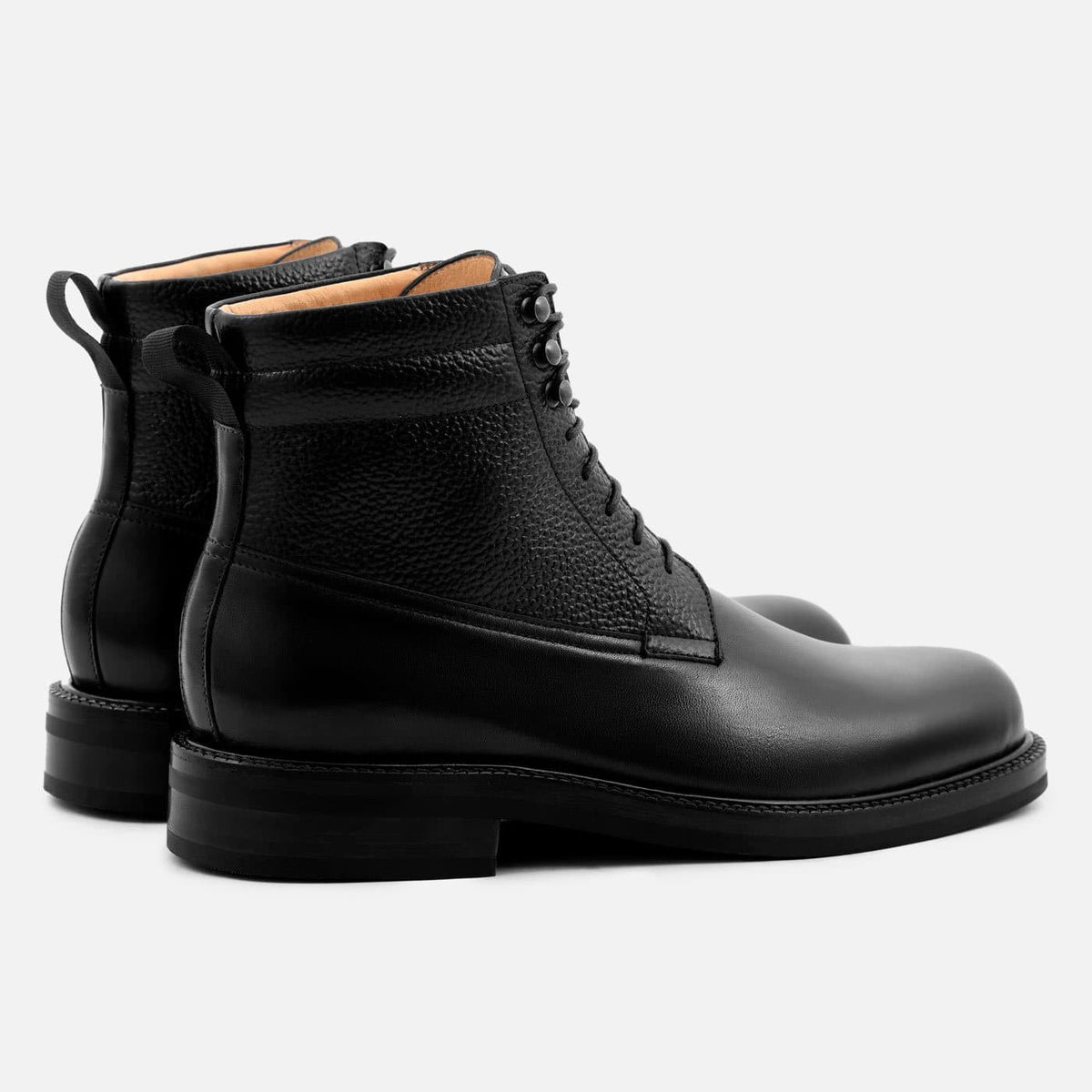 Botas Oscar para homem