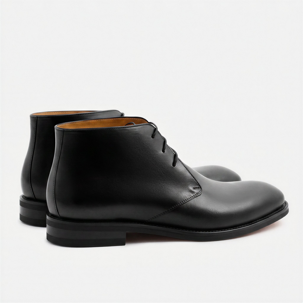 Botas Chukka Ellis para homem