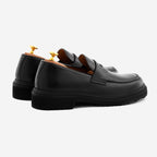 Mocassins Fuentes para homem