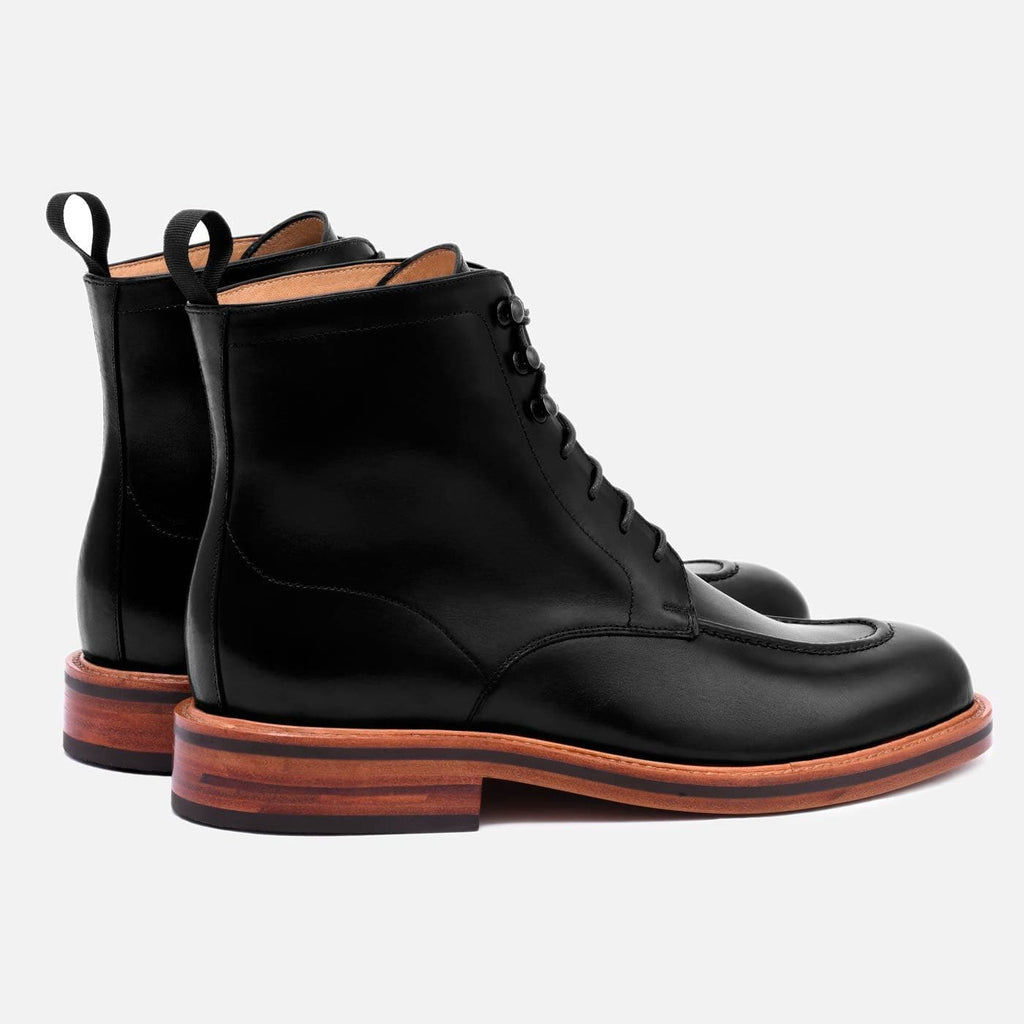 Botas de homem Gallagher