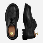 Sapatos Gibson Wingtip - Homem