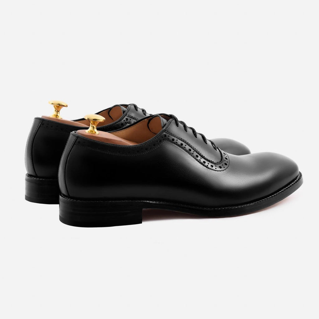 Sapatos Oxford de Homem Grant Adelaide