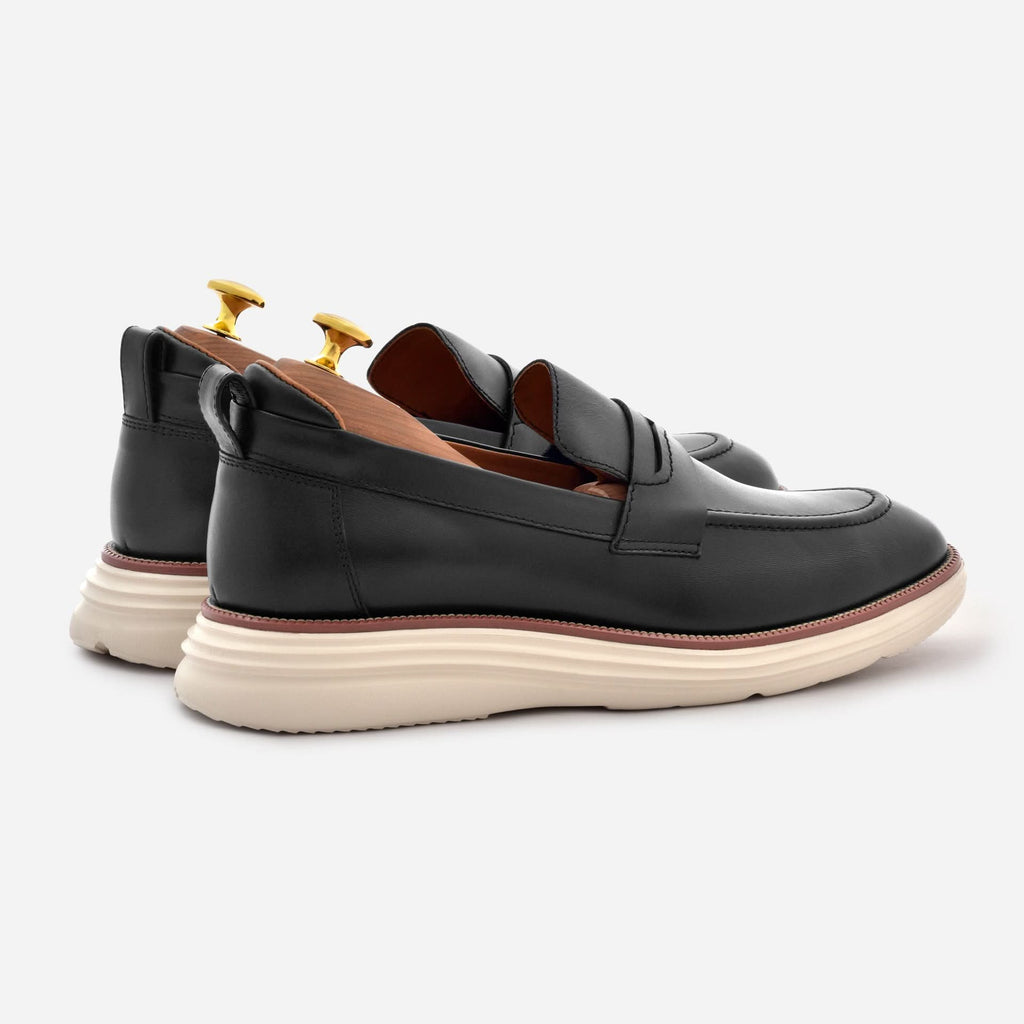 Mocassins Hudson para Homem