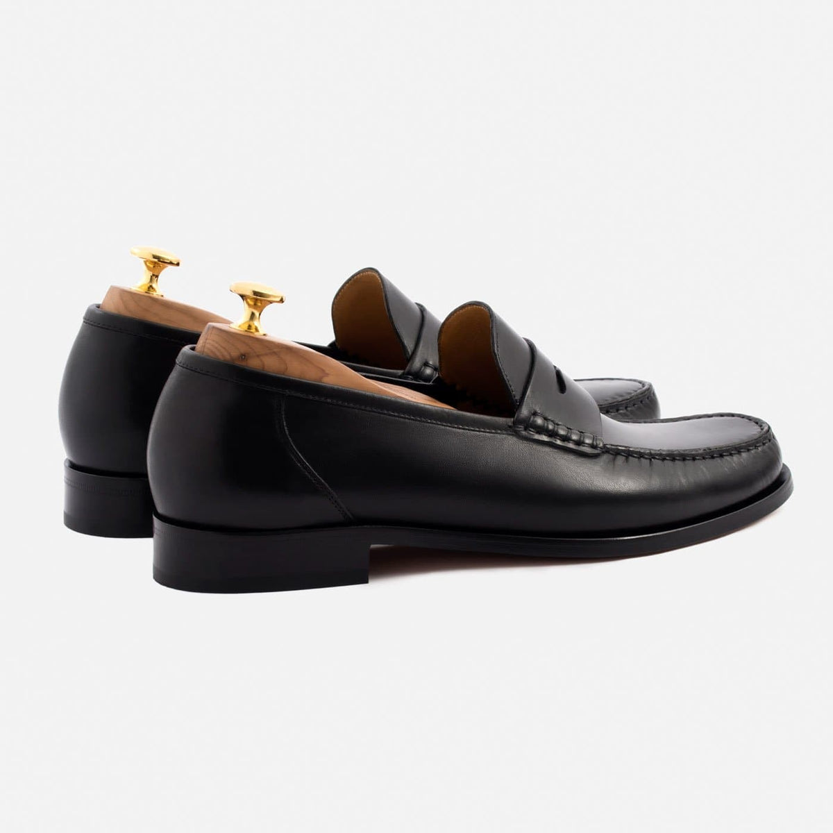 Mocassins Lambert para homem