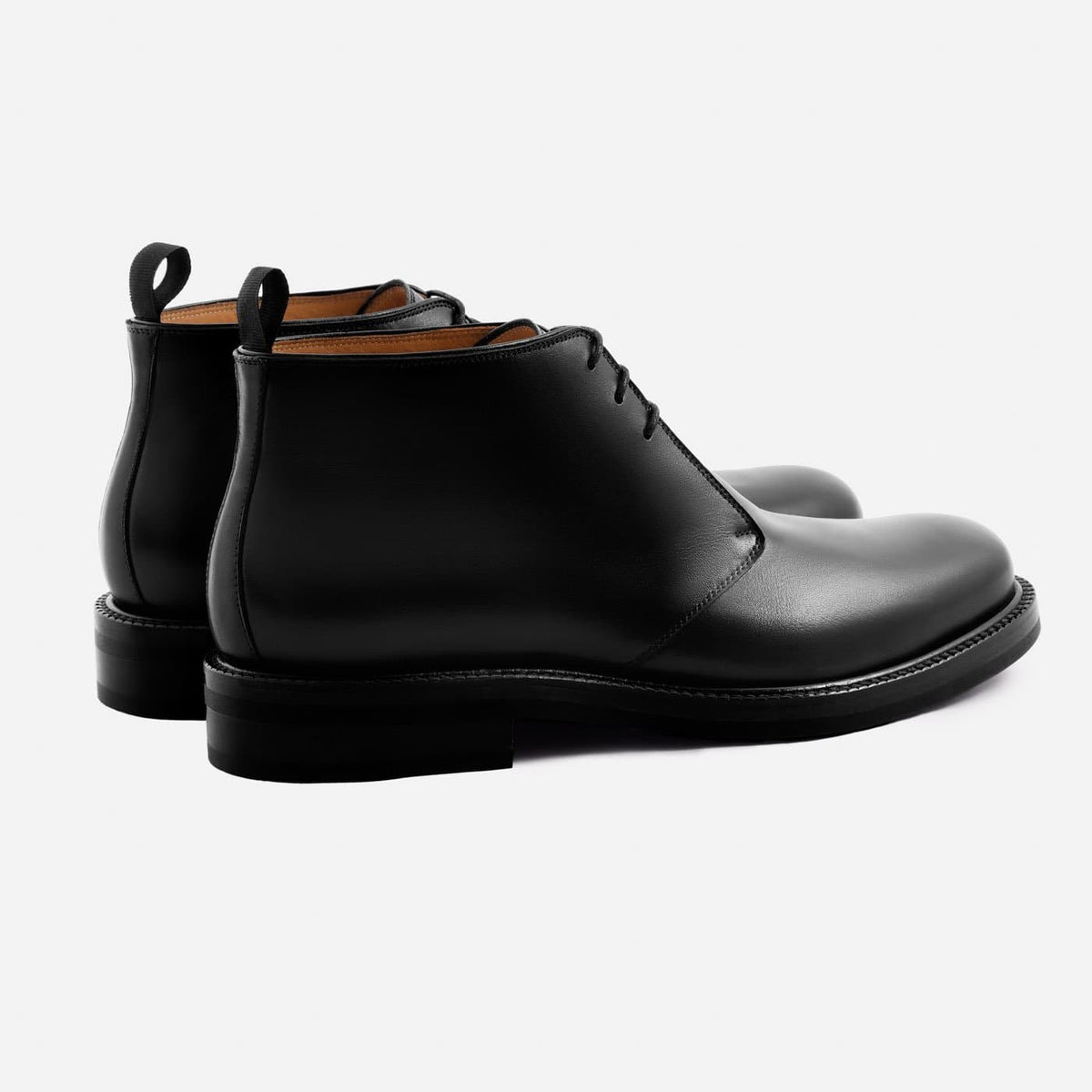 Botas Chukka Laval para Homem