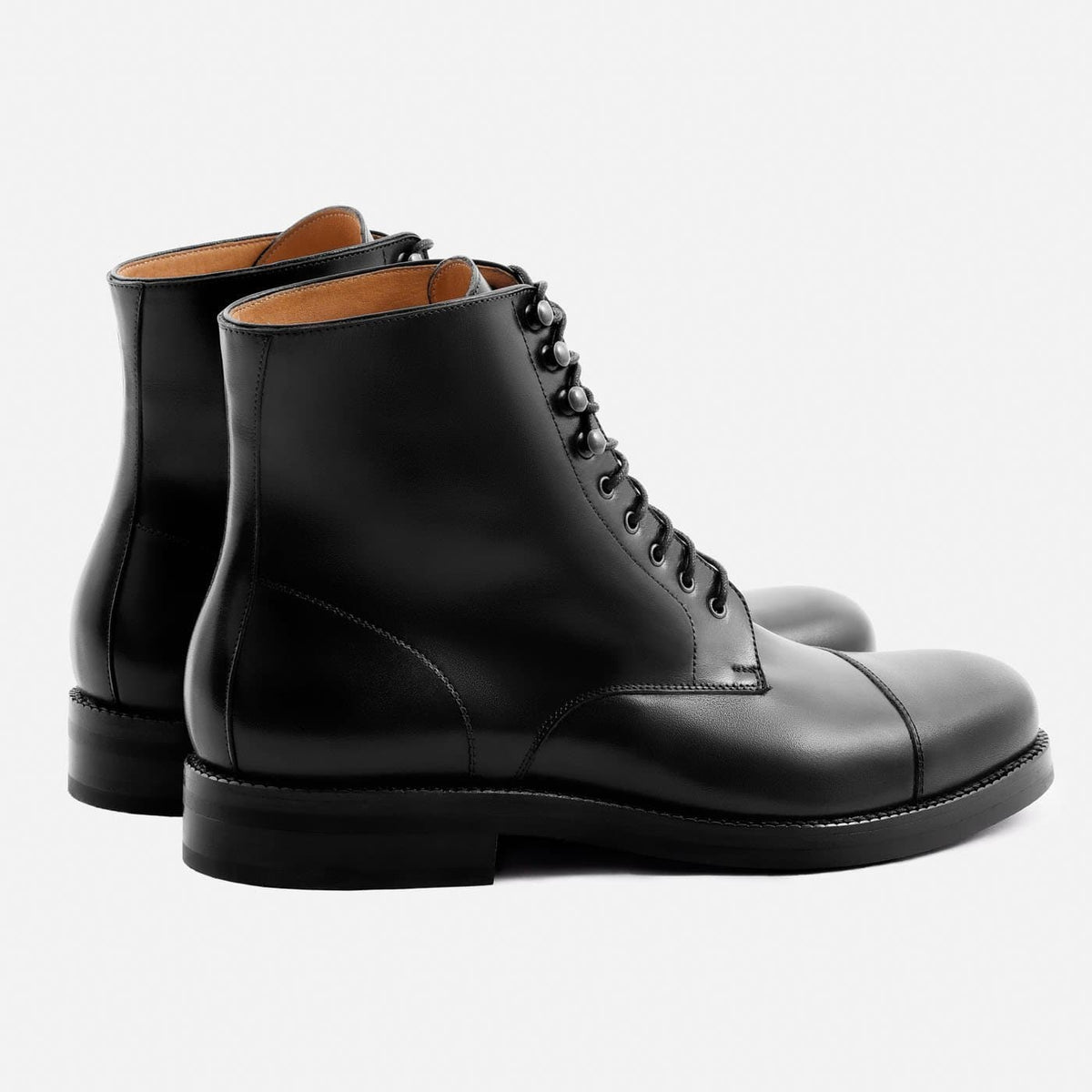 Botas Lorenzo para homem
