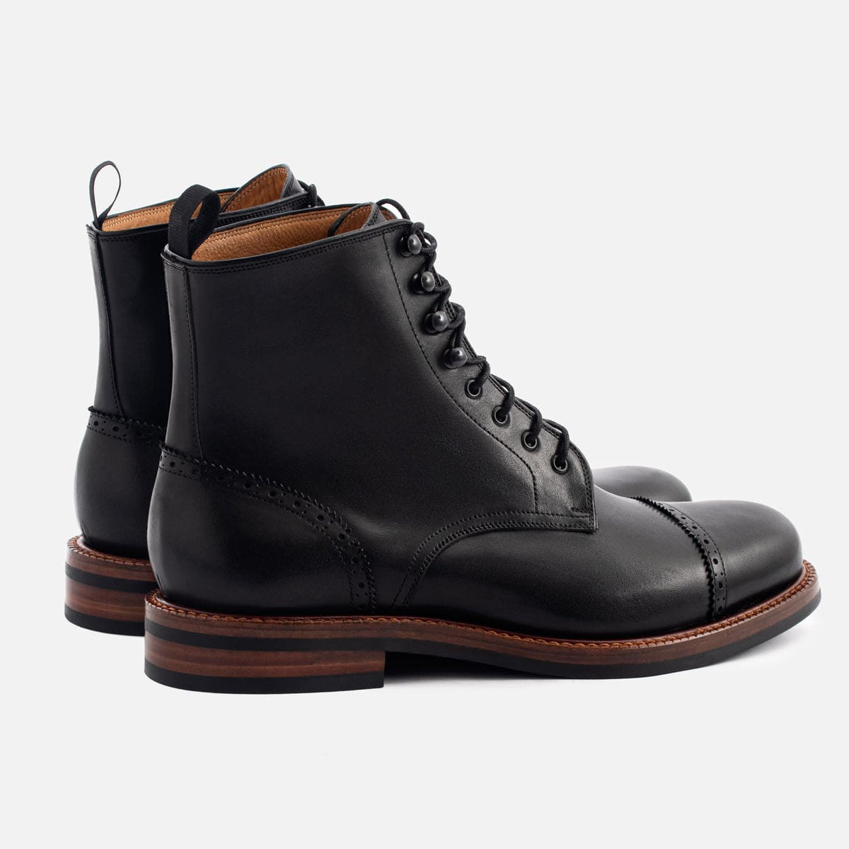 Botas Medina para homem