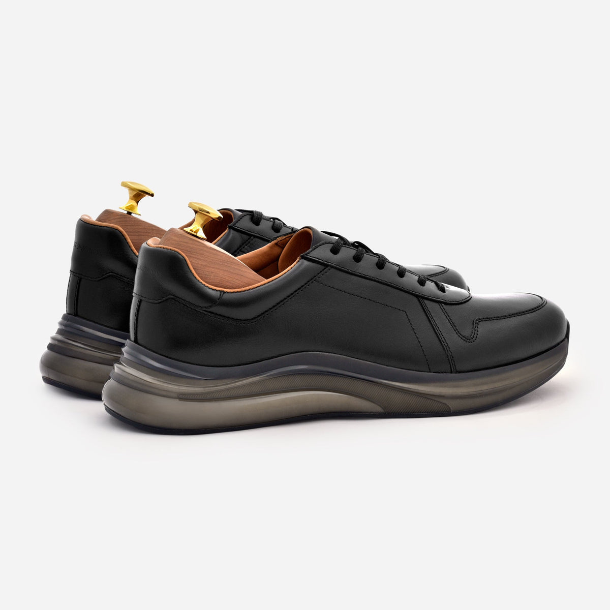 Sapatos de Atacadores Porto para Homem