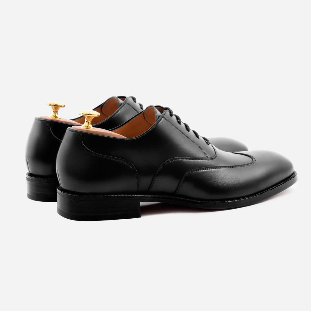 Sapatos Oxford Wright Austerity de Homem