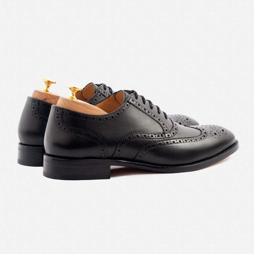 Sapatos Oxford Yates para Homem