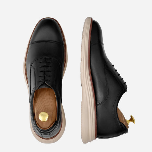 Sapatos Oxford de Homem Asher